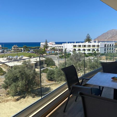 Zambia Luxury Apartments Plakiász Kültér fotó
