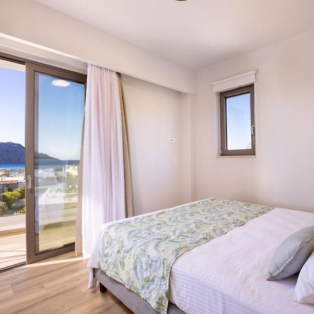 Zambia Luxury Apartments Plakiász Kültér fotó