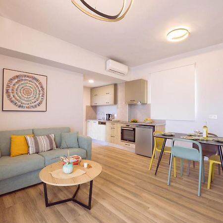 Zambia Luxury Apartments Plakiász Kültér fotó