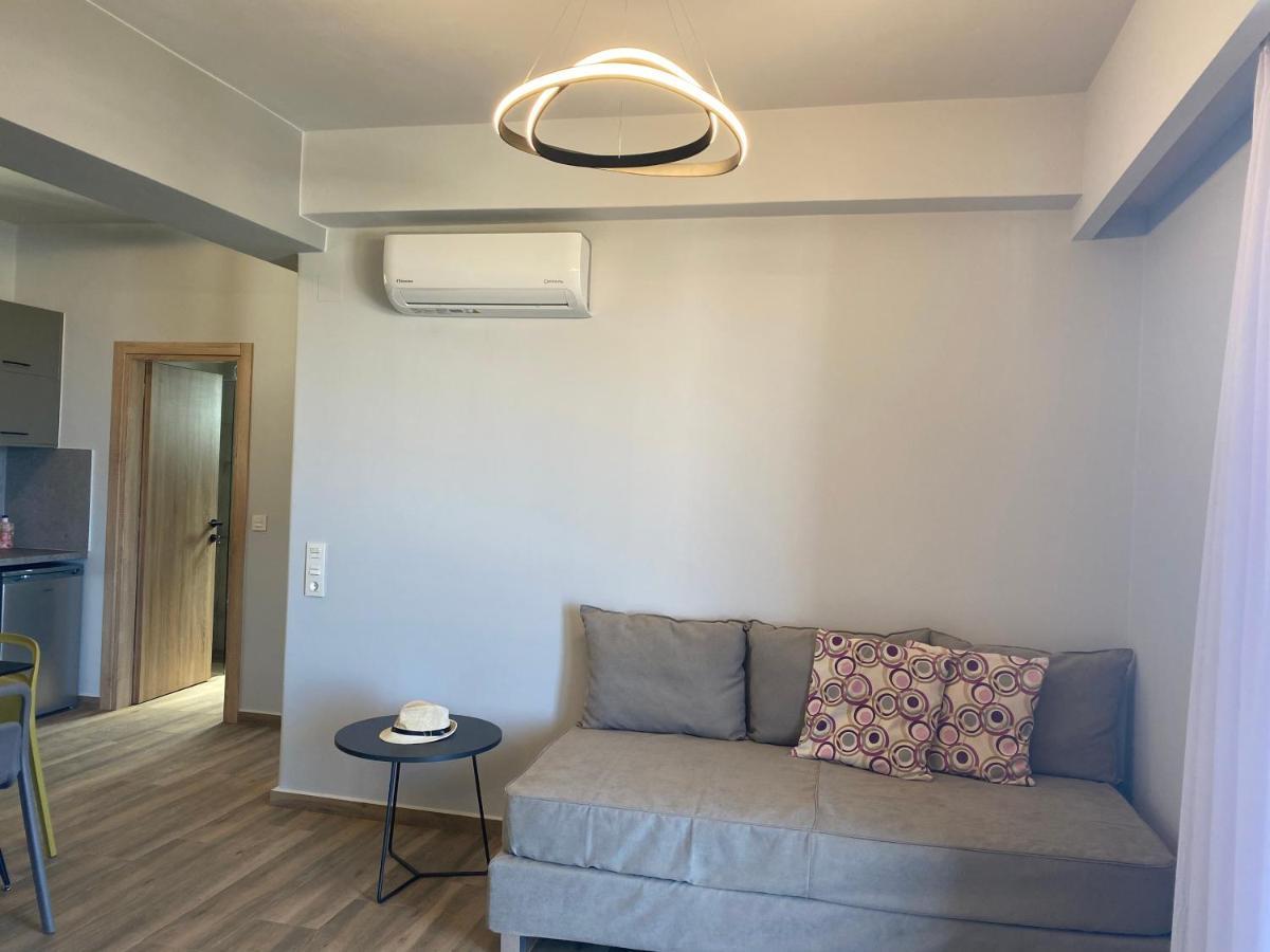 Zambia Luxury Apartments Plakiász Kültér fotó
