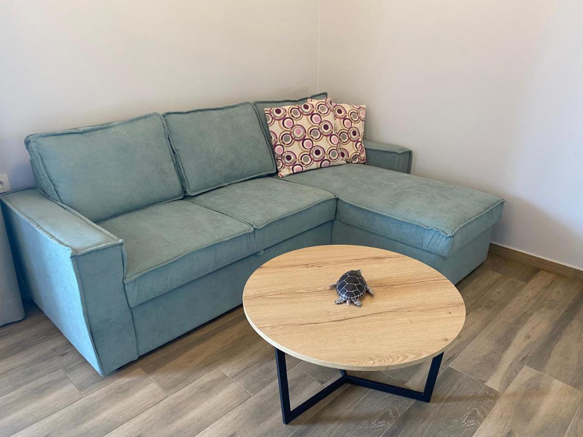 Zambia Luxury Apartments Plakiász Kültér fotó