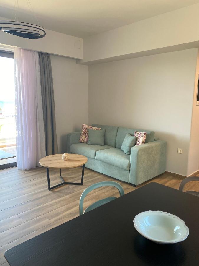 Zambia Luxury Apartments Plakiász Kültér fotó