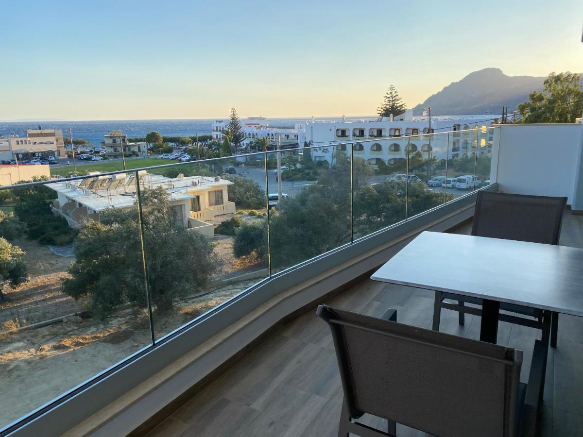 Zambia Luxury Apartments Plakiász Kültér fotó