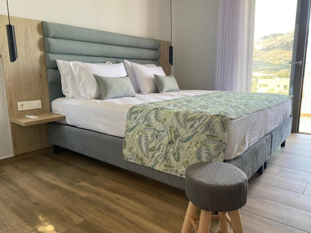 Zambia Luxury Apartments Plakiász Kültér fotó
