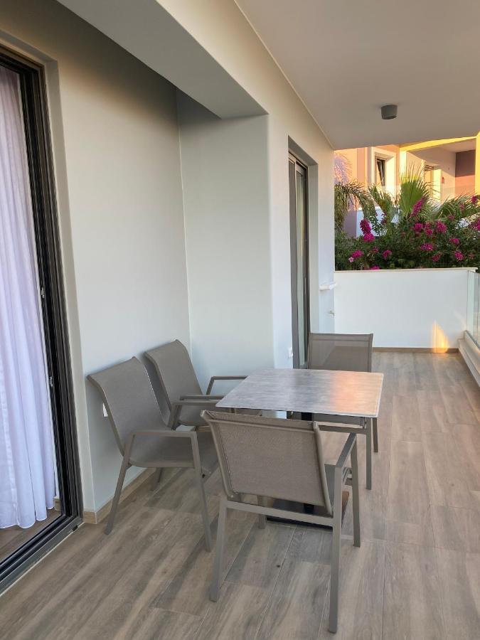 Zambia Luxury Apartments Plakiász Kültér fotó