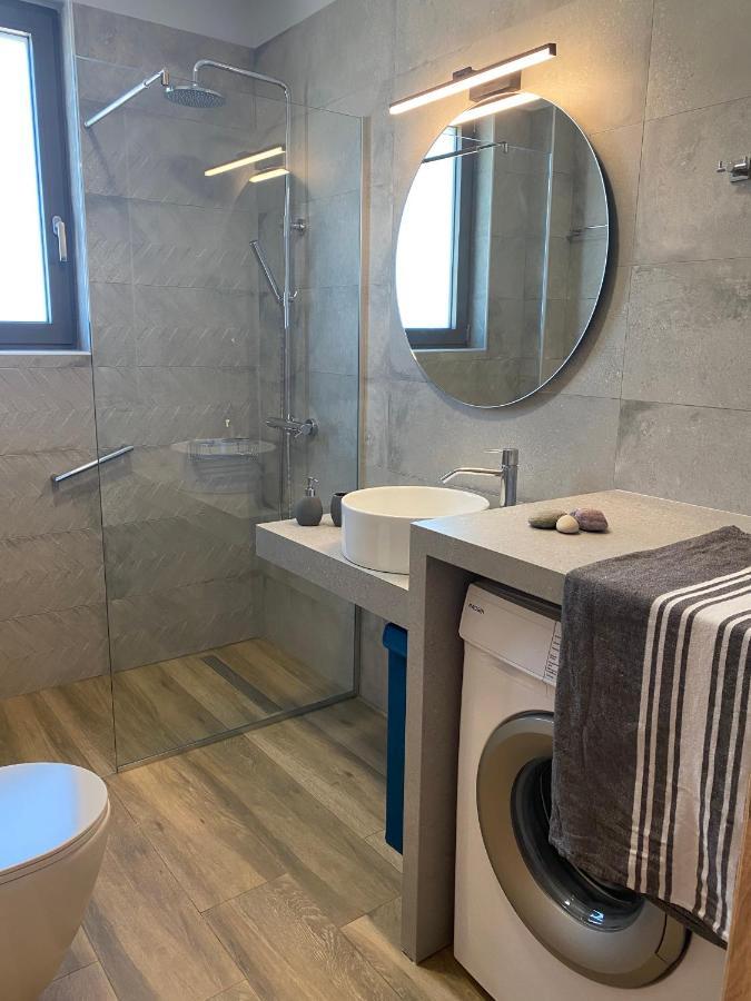 Zambia Luxury Apartments Plakiász Kültér fotó