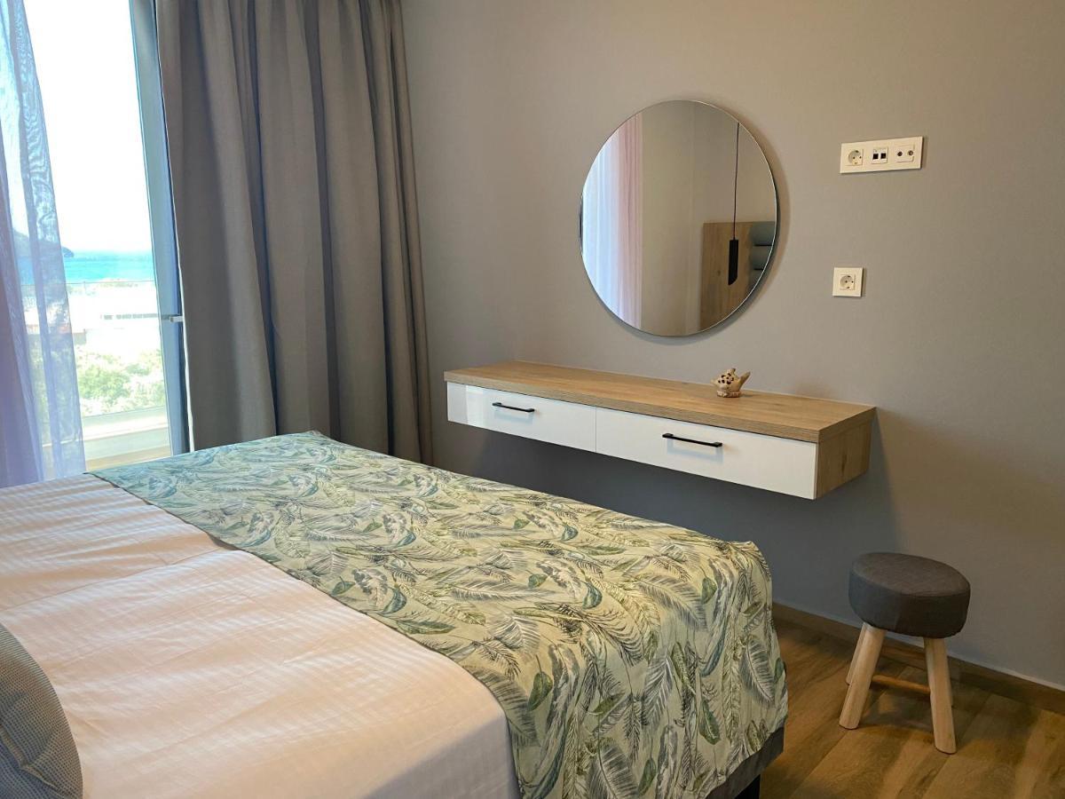 Zambia Luxury Apartments Plakiász Kültér fotó
