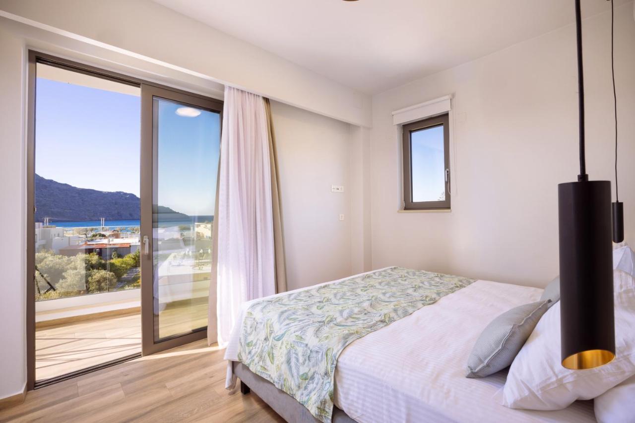 Zambia Luxury Apartments Plakiász Kültér fotó