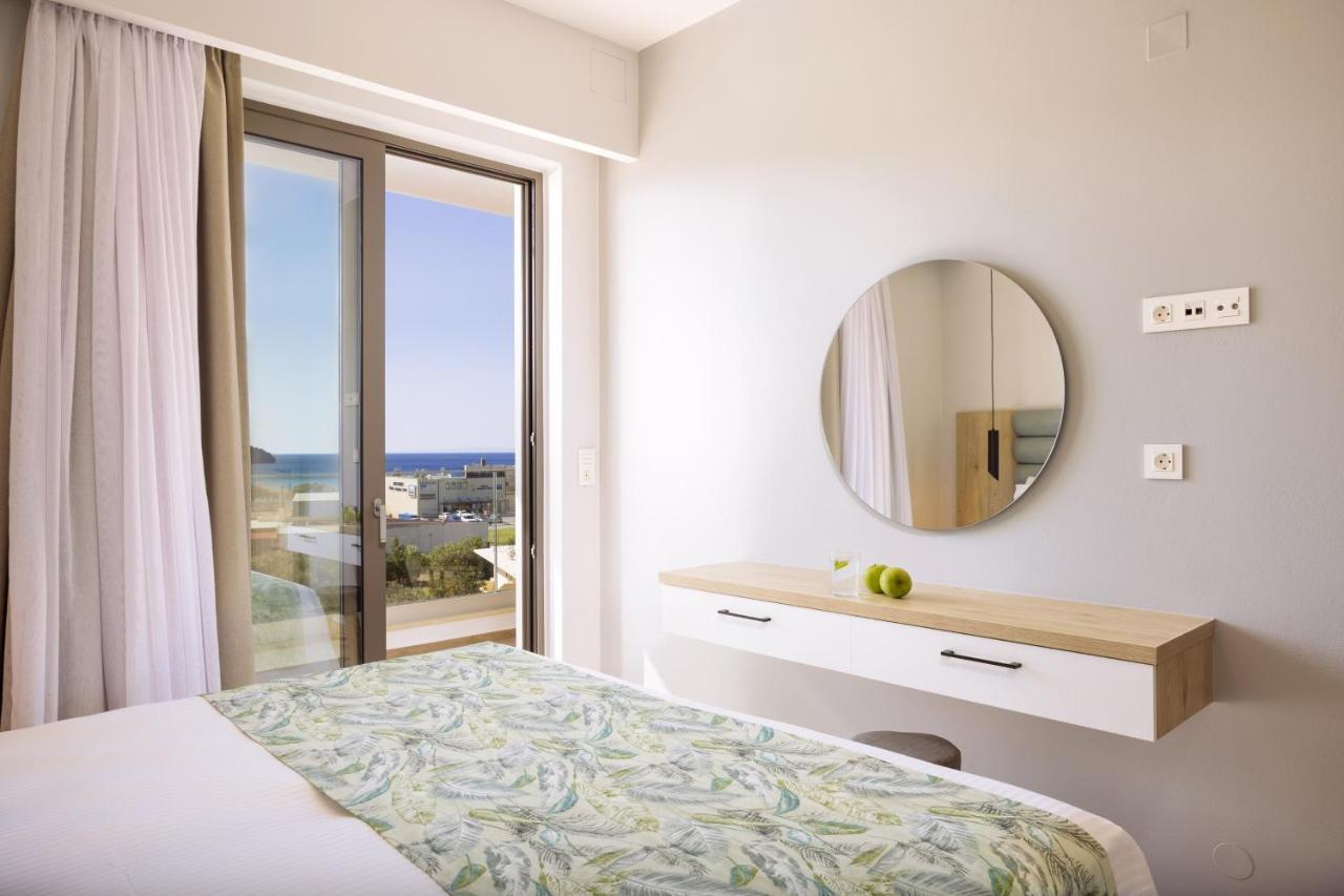 Zambia Luxury Apartments Plakiász Kültér fotó