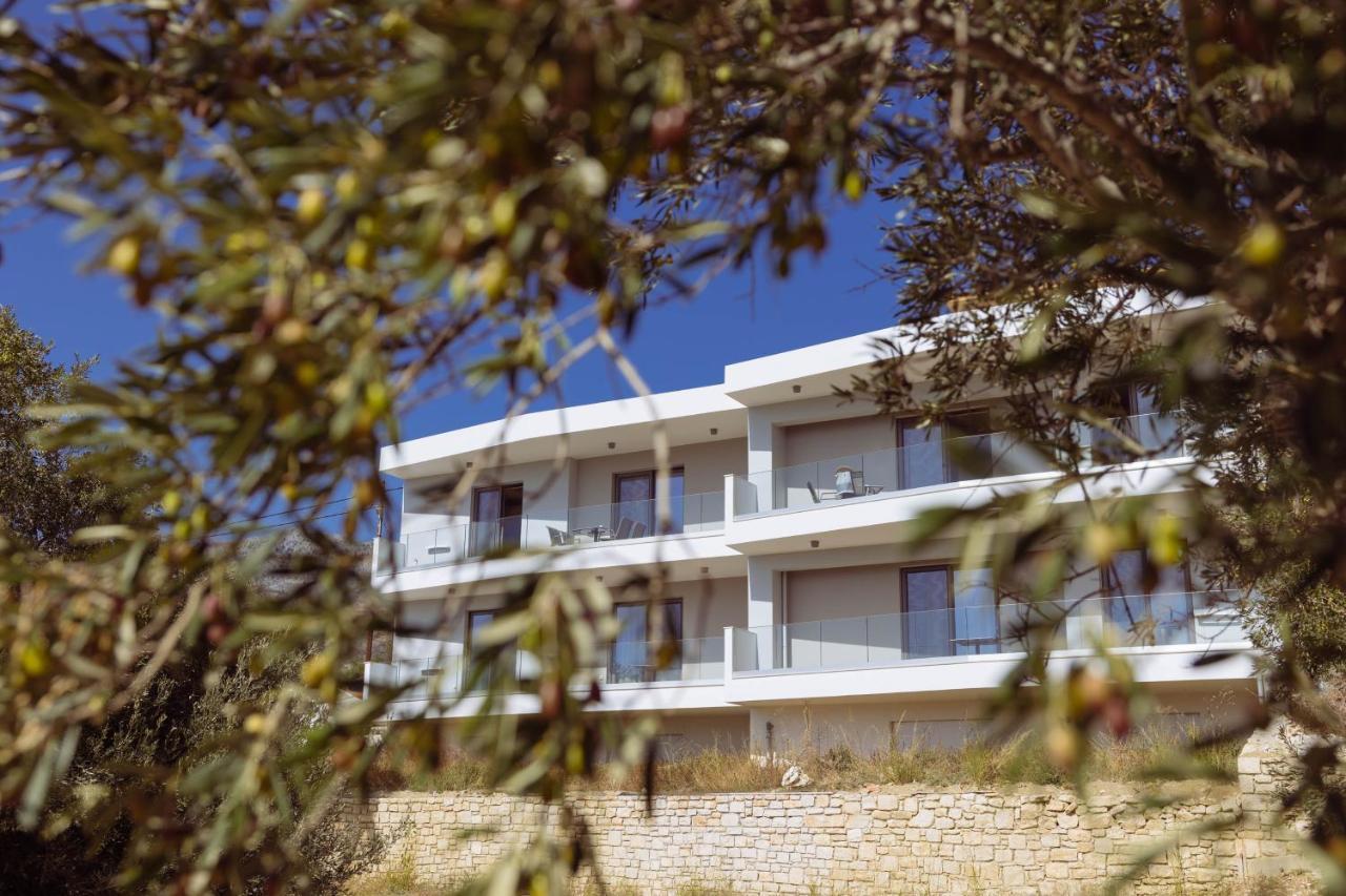 Zambia Luxury Apartments Plakiász Kültér fotó