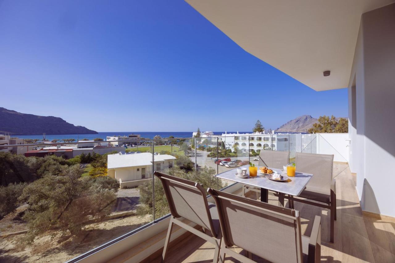Zambia Luxury Apartments Plakiász Kültér fotó