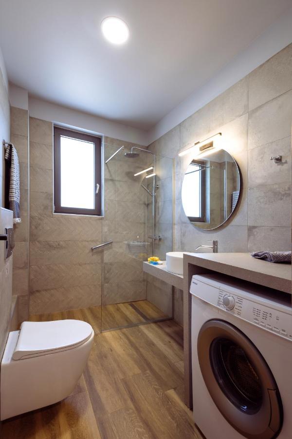 Zambia Luxury Apartments Plakiász Kültér fotó