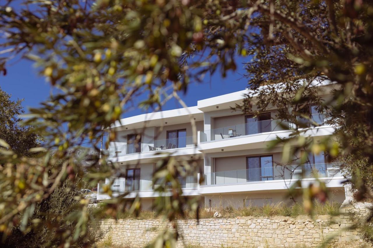 Zambia Luxury Apartments Plakiász Kültér fotó