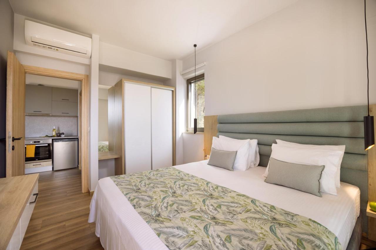 Zambia Luxury Apartments Plakiász Kültér fotó