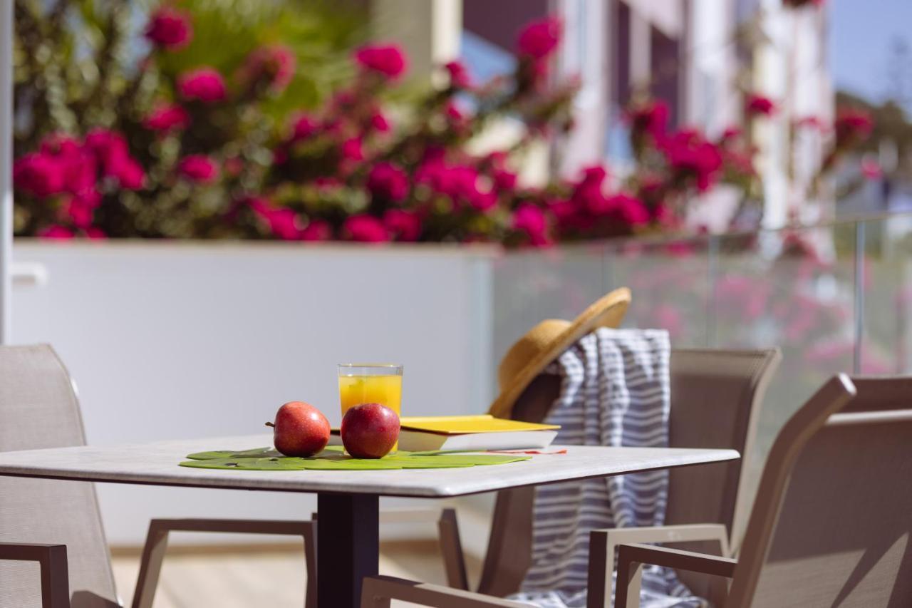Zambia Luxury Apartments Plakiász Kültér fotó
