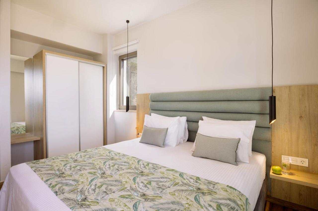 Zambia Luxury Apartments Plakiász Kültér fotó
