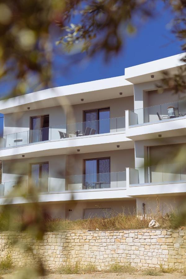 Zambia Luxury Apartments Plakiász Kültér fotó