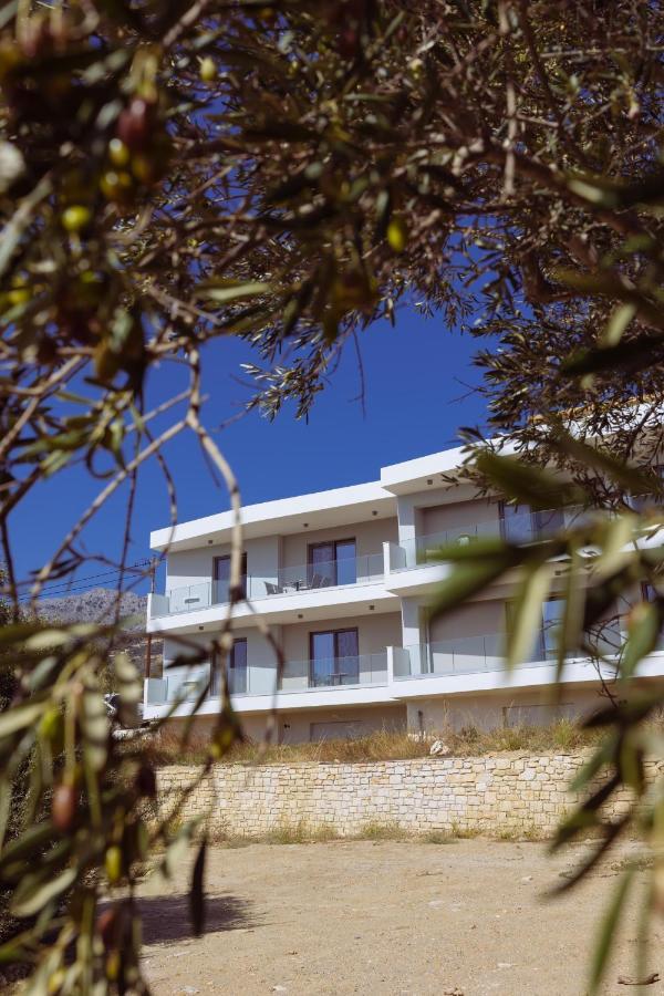 Zambia Luxury Apartments Plakiász Kültér fotó