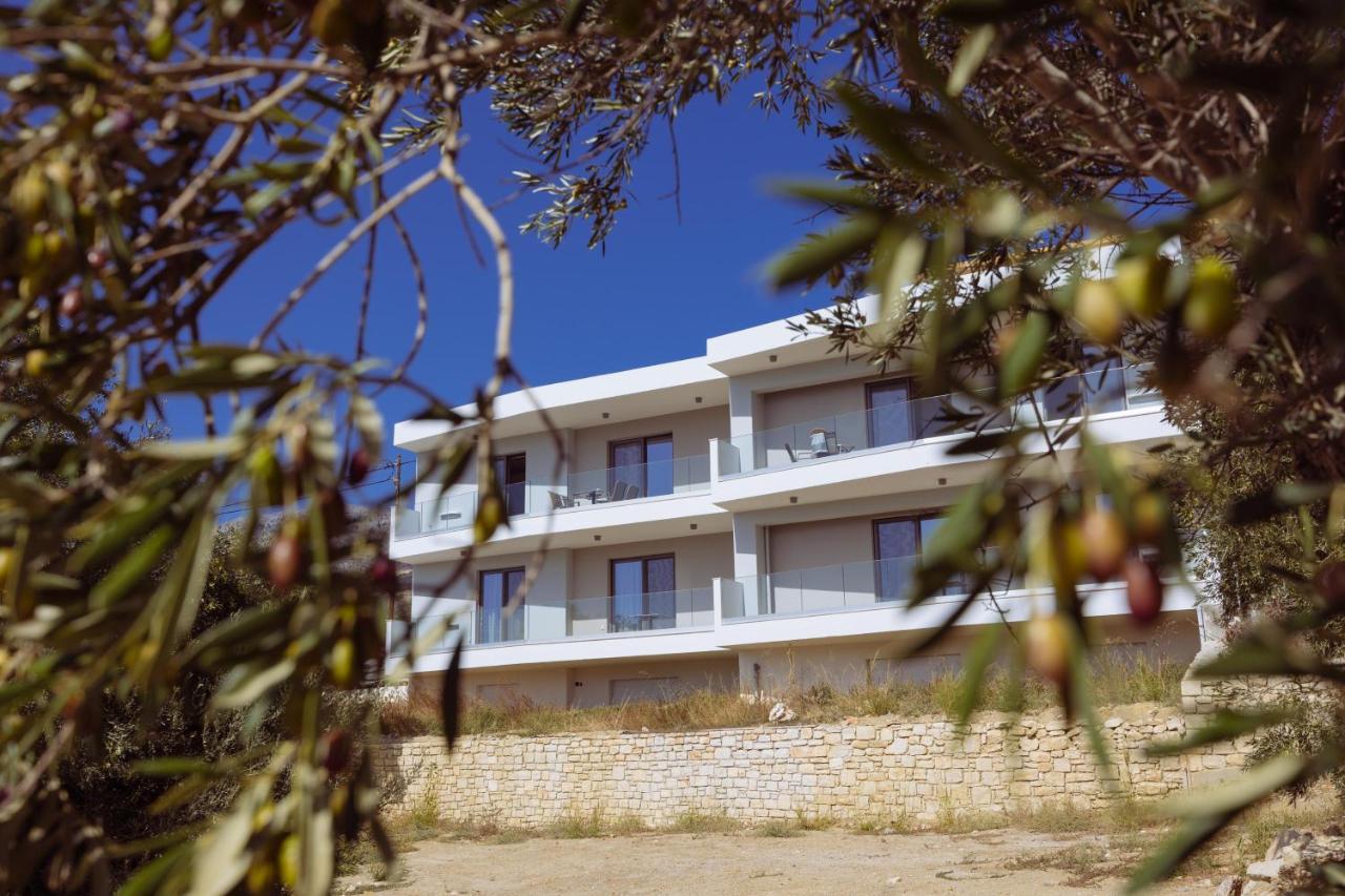Zambia Luxury Apartments Plakiász Kültér fotó
