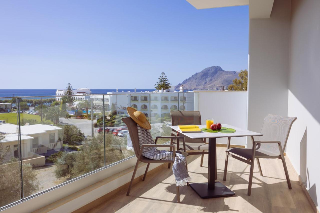 Zambia Luxury Apartments Plakiász Kültér fotó