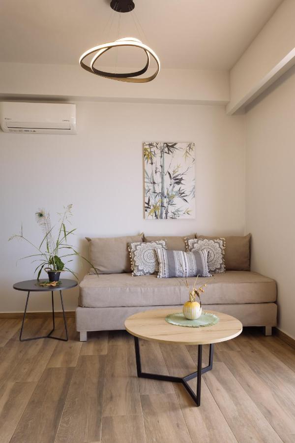 Zambia Luxury Apartments Plakiász Kültér fotó